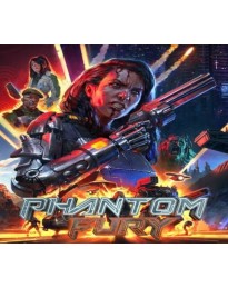 Phantom Fury Xbox Series X|S Account