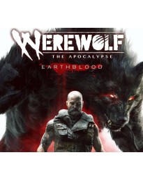 Werewolf: The Apocalypse - Earthblood XBOX One / Xbox Series X|S Account