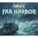 Fallout 4 + Far Harbor DLC PlayStation 4/5 Account