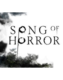 SONG OF HORROR AR XBOX One / Xbox Series X|S CD Key