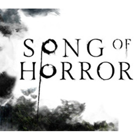 SONG OF HORROR AR XBOX One / Xbox Series X|S CD Key