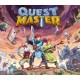 Quest Master PC Steam Account