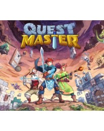 Quest Master PC Steam Account