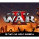 Men of War II Frontline Hero Edition EU PC Steam CD Key