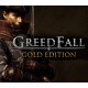 GreedFall Gold Edition EU XBOX One / Xbox Series X|S CD Key