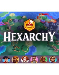Hexarchy EU PC Steam CD Key