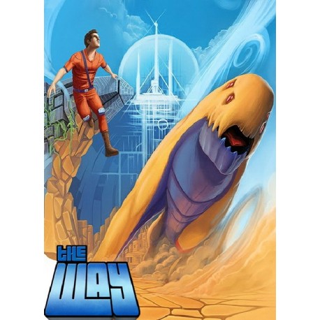 The Way Steam CD Key