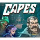 Capes XBOX One / Xbox Series X|S Account