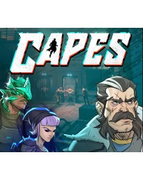 Capes XBOX One / Xbox Series X|S Account