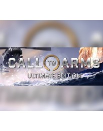 Call to Arms Ultimate Edition PC Steam Account