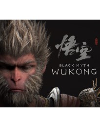 Black Myth: Wukong RoW PC Steam CD Key