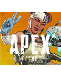 Apex Legends - Lifeline Edition EU PS5 CD Key