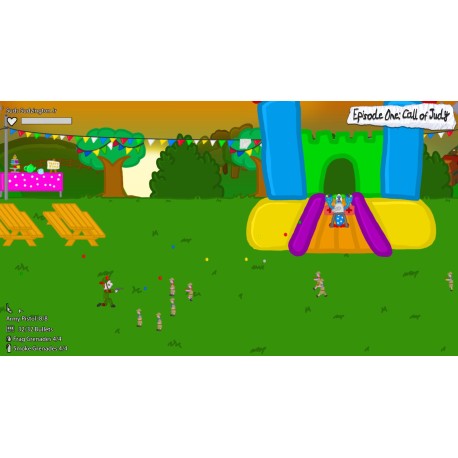 NotCoD PC Steam CD Key