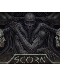 Scorn EU Xbox Series X|S / PC CD Key