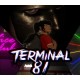 Terminal 81 PS5 Account