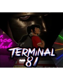 Terminal 81 PS5 Account