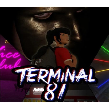 Terminal 81 PS5 Account