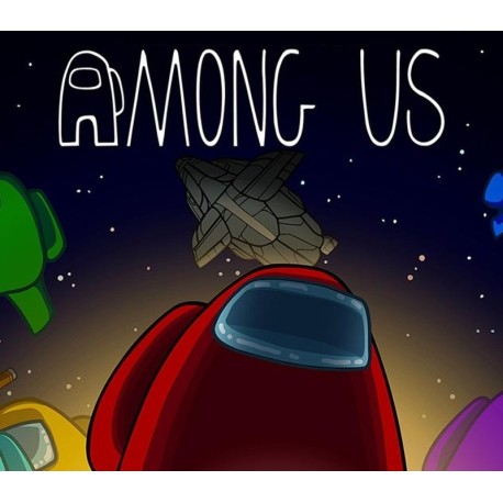 Among Us PS4 Account