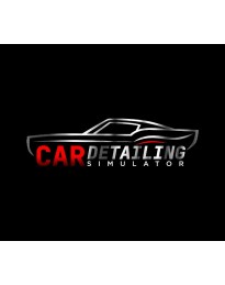 Car Detailing Simulator XBOX One / Xbox Series X|S Account