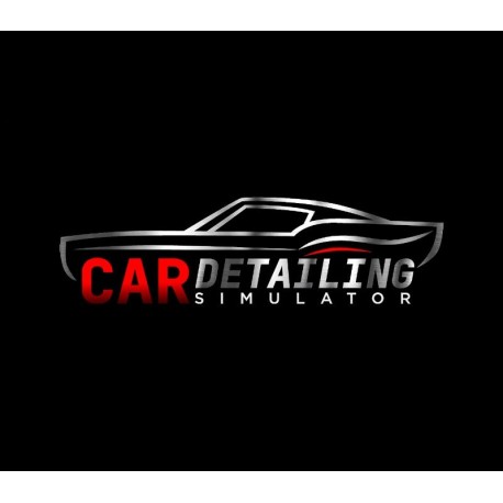Car Detailing Simulator XBOX One / Xbox Series X|S Account