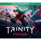 Trinity Fusion Deluxe Edition PS4 Account