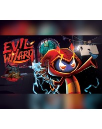 Evil Wizard XBOX One / Xbox Series X|S Account