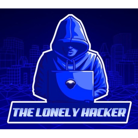 The Lonely Hacker PC Steam CD Key