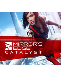 Mirror's Edge Catalyst PC Epic Games Account