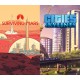 Cities: Skylines + Surviving Mars XBOX One / Xbox Series X|S Account