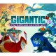 Gigantic: Rampage Edition XBOX One / Xbox Series X|S Account