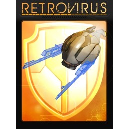 Retrovirus Steam Gift
