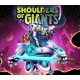 Shoulders of Giants XBOX One / Xbox Series X|S Account