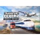 Transport Fever 2: Console Edition XBOX One / Xbox Series X|S Account