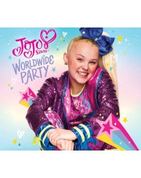 JoJo Siwa: Worldwide Party EU PC Steam CD Key