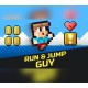 Run & Jump Guy XBOX One / Xbox Series X|S Account