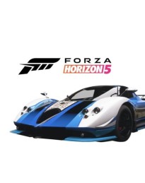 Forza Horizon 5 - 2009 Pagani Zonda Cinque Roadster Oreo Edition DLC PC Steam CD Key