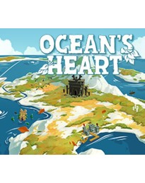 Ocean's Heart PC Epic Games Account