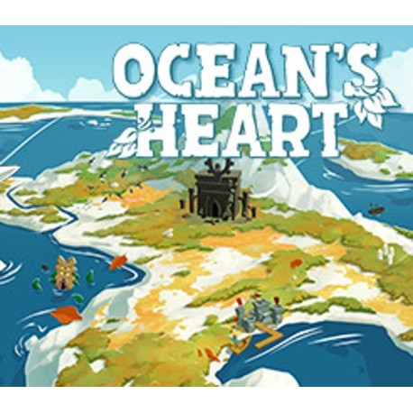 Ocean's Heart PC Epic Games Account
