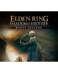 ELDEN RING - Shadow of the Erdtree Pre-Order Bonus DLC EU PS4 CD Key