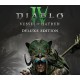 Diablo IV: Vessel of Hatred Deluxe Edition EU XBOX One / Xbox Series X|S CD Key