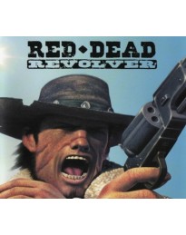 Red Dead Revolver XBOX One / Xbox Series X|S Account