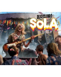 Dead Island 2 - SoLA DLC PC Steam CD Key
