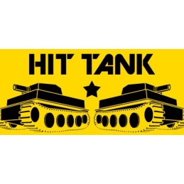 Hit Tank PRO Steam CD Key
