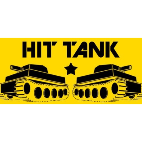 Hit Tank PRO Steam CD Key