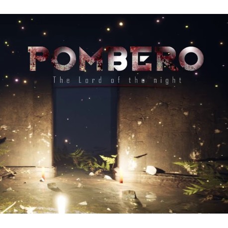 Pombero - The Lord of the Night PC Steam Account