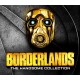 Borderlands: The Handsome Collection PS4 Account