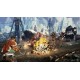 Borderlands: The Handsome Collection PS4 Account