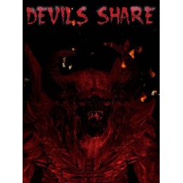 Devils Share Steam CD Key