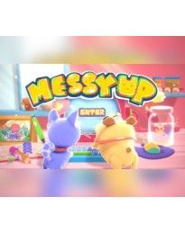 Messy Up PC Steam CD Key