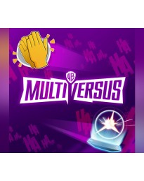 MultiVersus - MVP Pack 1 DLC XBOX One / Xbox Series X|S CD Key